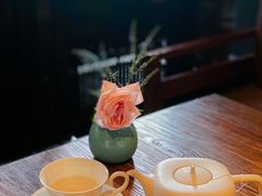 -Carbon莫卡哆·意大利复古集市餐厅(杭州大厦店)