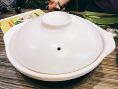 -龙泉人椰子鸡·糟粕醋·地标海南菜(龙昆南店)