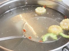 -官塘陈记鱼生·潮汕砂锅粥·牛肉火锅(潮枫路总店)