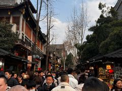 -三只耳火锅(宽窄巷子店)