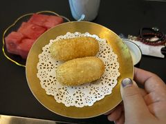 -雲泊自然养生·足道SPA(鎏嘉码头店)