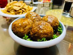 -京天红酒家(虎坊路店)
