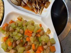 -邢氏老太太烧烤(南山店)