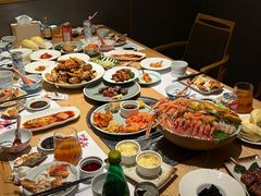 -隐泉京望日式料理(太和广场店)