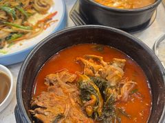 -韩香福烤肉庄园(荣成店)