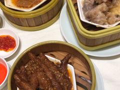 -香港狮子山下·明星粤菜餐厅(北苑店)