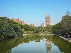 -深圳国际园林花卉博览园