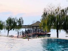 -苏州湾王焰温泉度假酒店