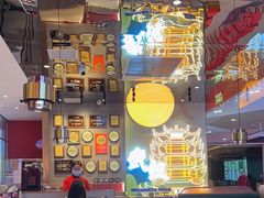 -来菜·湖北头牌藕汤(武商MALL众圆店)