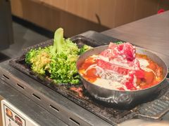 -肉肉大米(金虹桥店)