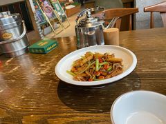 -大鸽饭(马王堆店)