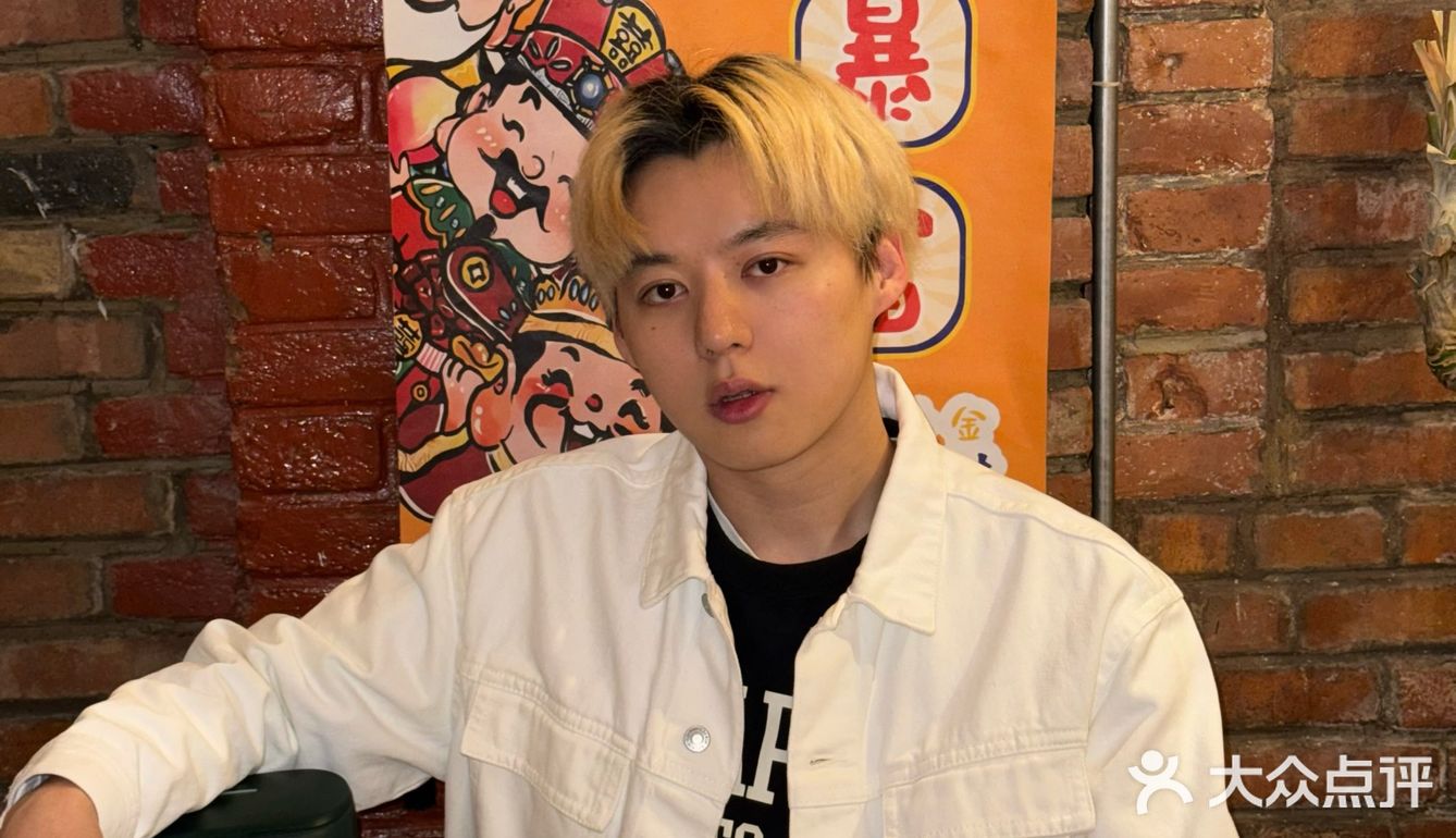 重口味爱好者的天堂[吐舌]对面是WC‼️