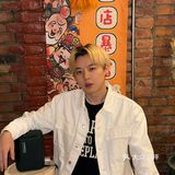 重口味爱好者的天堂[吐舌]对面是WC‼️