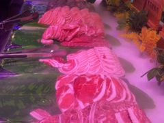 -聚盛源蒸汽海鲜火锅烤肉自助(巨川金海岸购物广场店)