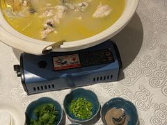 -浙江西子宾馆·牡丹厅