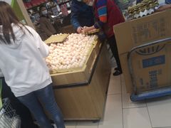 -永辉超市(萧山宝龙广场店)