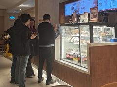 -COSTA COFFEE(西湖天地店)