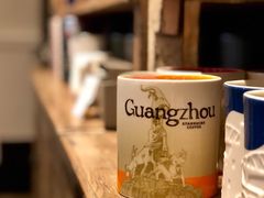 -星巴克臻选(广州沙面店)