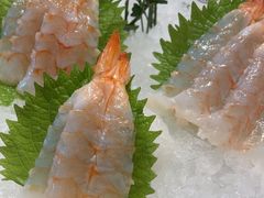 -新一番三文鱼寿司(红城湖店)