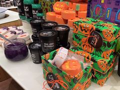 -LUSH(威尼斯人店)