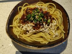 鸡丝凉面-锦江悦(印象城店)