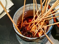 冷锅串-东来顺·来小馆烧烤(公主坟城乡店)