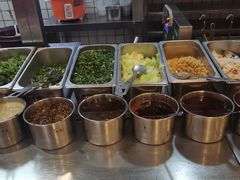 -罗记一品鲜文山早点(万达店)