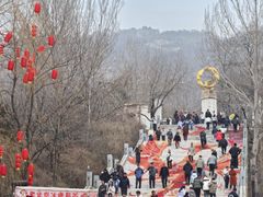 -丹东凤凰山景区