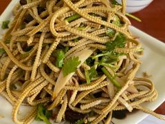 -德贤烧麦菜馆(本溪路店)