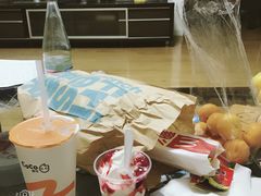 -麦当劳(临顿路店)