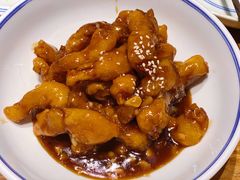 -大厨小馆(华阳城店)
