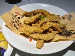 -老平安农家菜(平安店)