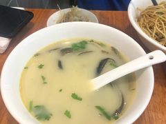 -欣达面馆(天桥支路店)