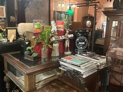 -古董花园(思南路42弄小区店)