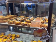 -PAPER STONE BAKERY(天环店)