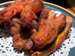 -创味·民间海南菜·非遗藤桥排骨(藤桥·免税城店)