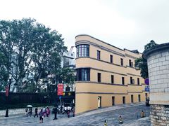 -抗战胜利纪念堂博物馆
