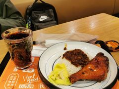 -大快活(丽丰店)