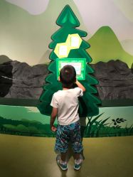 -北京科学中心儿童乐园