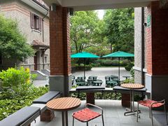 -星巴克臻选(思南公馆店)