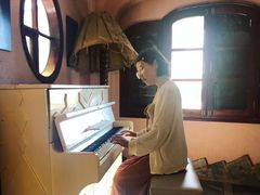 -疯狂屋