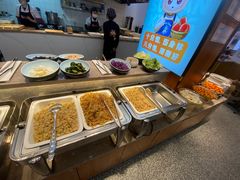 素馄饨-素满香·素食自助餐(福州·长乐北路店)