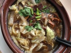 -闫家驴肉老店(华电一校店)