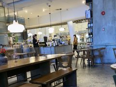 -BAKER&SPICE(环贸店)