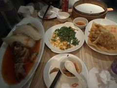 -宋都禾源·灌汤包子(汉兴路直营店)