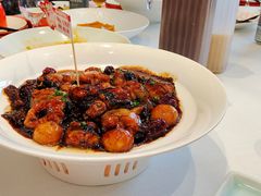 -聚鑫阁江浙菜·非遗传承技艺(青村帝华园店)