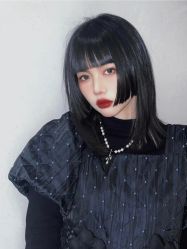 -88潮牌美发沙龙