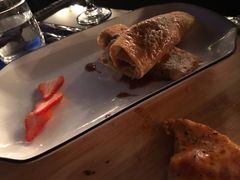 -El Bodegon阿根廷秘鲁餐厅(幸福路店)
