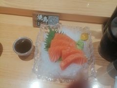 -一豚轩·烧鸟·豚骨拉面(五四路店)