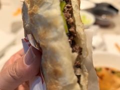 -高玛纳驴肉火烧(一世界店)